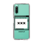スリムプロテクションケース［ ××× ］