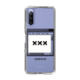 スリムプロテクションケース［ ××× ］
