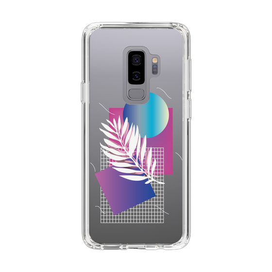 スリムプロテクションケース［ Botanical ］