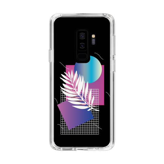 スリムプロテクションケース［ Botanical ］