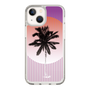 スリムプロテクションケース［ Palm Tree ］