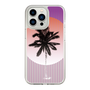 スリムプロテクションケース［ Palm Tree ］