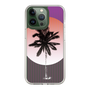スリムプロテクションケース［ Palm Tree ］