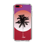 スリムプロテクションケース［ Palm Tree ］