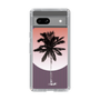 スリムプロテクションケース［ Palm Tree ］