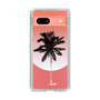 スリムプロテクションケース［ Palm Tree ］