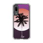 スリムプロテクションケース［ Palm Tree ］