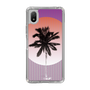 スリムプロテクションケース［ Palm Tree ］