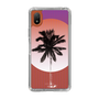 スリムプロテクションケース［ Palm Tree ］