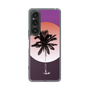 スリムプロテクションケース［ Palm Tree ］