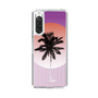 スリムプロテクションケース［ Palm Tree ］