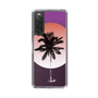 スリムプロテクションケース［ Palm Tree ］