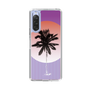 スリムプロテクションケース［ Palm Tree ］