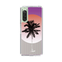 スリムプロテクションケース［ Palm Tree ］