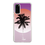 スリムプロテクションケース［ Palm Tree ］