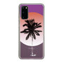 スリムプロテクションケース［ Palm Tree ］