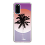 スリムプロテクションケース［ Palm Tree ］