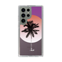 スリムプロテクションケース［ Palm Tree ］