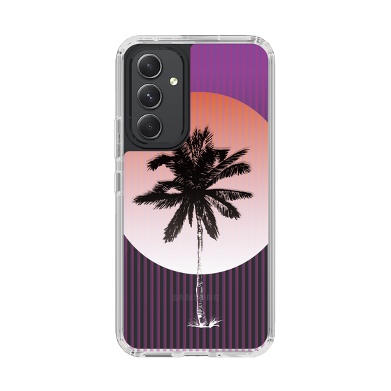 スリムプロテクションケース［ Palm Tree ］