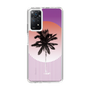 スリムプロテクションケース［ Palm Tree ］