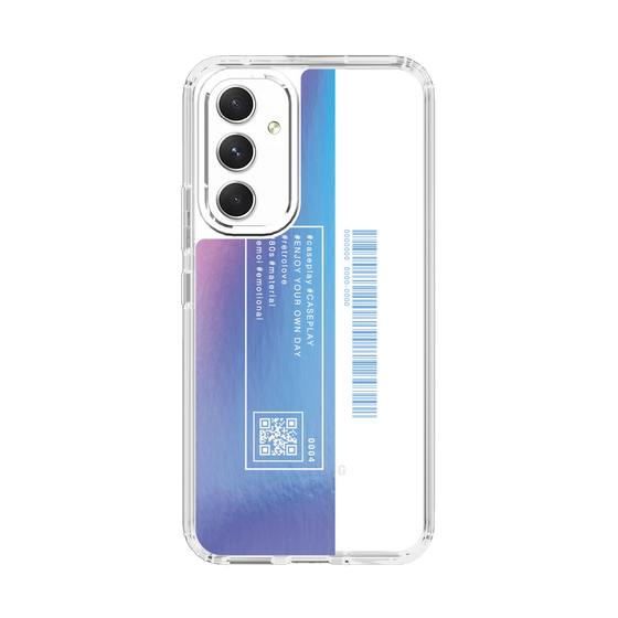スリムプロテクションケース［ Hologram ］