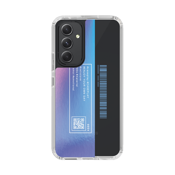 スリムプロテクションケース［ Hologram ］