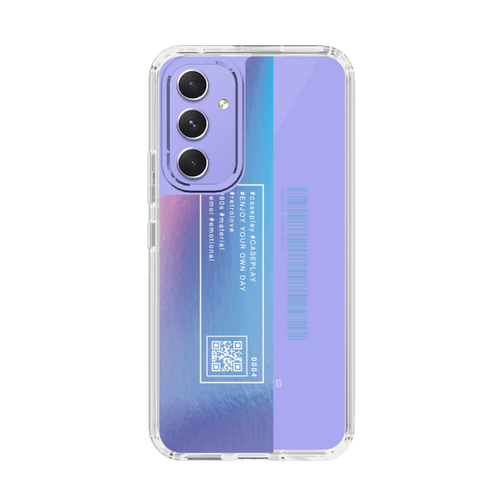 スリムプロテクションケース［ Hologram ］
