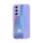 スリムプロテクションケース［ Hologram ］