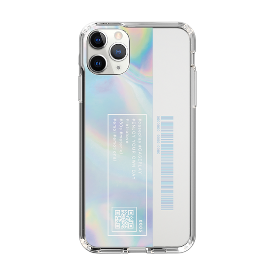 スリムプロテクションケース［ Aurora ］
