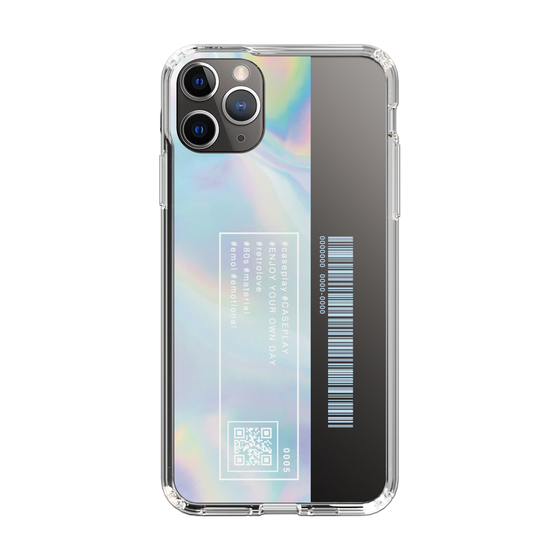スリムプロテクションケース［ Aurora ］