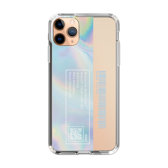 スリムプロテクションケース［ Aurora ］