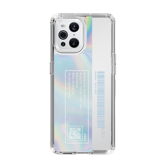 スリムプロテクションケース［ Aurora ］