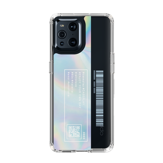 スリムプロテクションケース［ Aurora ］