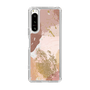 スリムプロテクションケース［ Champagne pink ］