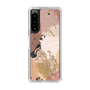 スリムプロテクションケース［ Champagne pink ］