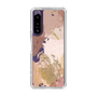 スリムプロテクションケース［ Champagne pink ］