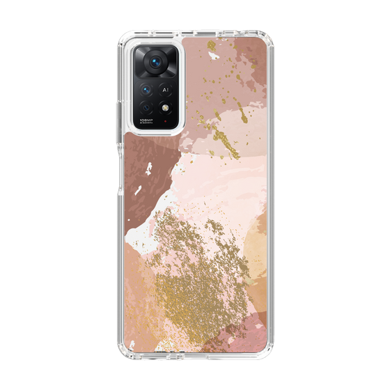 スリムプロテクションケース［ Champagne pink ］