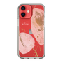 スリムプロテクションケース［ Romantic pink ］