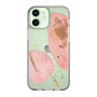 スリムプロテクションケース［ Romantic pink ］