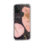 スリムプロテクションケース［ Romantic pink ］