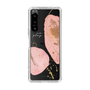 スリムプロテクションケース［ Romantic pink ］