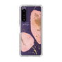スリムプロテクションケース［ Romantic pink ］