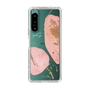 スリムプロテクションケース［ Romantic pink ］