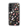 スリムプロテクションケース［ Pink pieces ］