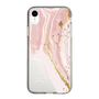 スリムプロテクションケース［ Melting pink ］
