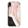 スリムプロテクションケース［ Melting pink ］