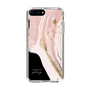 スリムプロテクションケース［ Melting pink ］