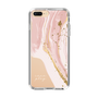 スリムプロテクションケース［ Melting pink ］