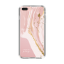 スリムプロテクションケース［ Melting pink ］