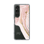 スリムプロテクションケース［ Melting pink ］